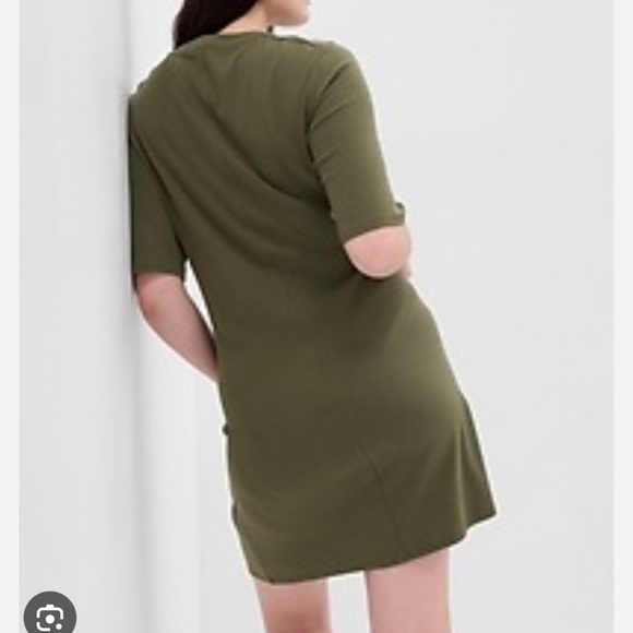 Brand New Gap Dress - Picture 3 of 4
